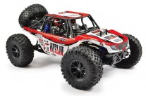 FTX OUTLAW 1/10 BRUSHED 4WD ULTRA-4 RTR RC BUGGY FTX OUTLAW 1/10 BRUSHED 4WD ULTRA-4 RTR RC BUGGY