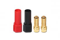 TL2888-02 Tarot Amass XT150 Plug Red/ Black Battery Terminal Con TL2888-02 Tarot Amass XT150 Plug Red/ Black Battery Terminal Con