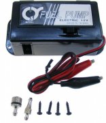 QM FUEL PUMP ELECTRIC QM FUEL PUMP ELECTRIC