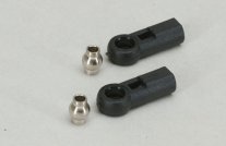 Kavan Maxi Ball Link w/Ball Jnt M3 Kavan Maxi Ball Link w/Ball Jnt M3