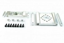Alware T-REX700E Adjustable Motor Mount Alware T-REX700E Adjustable Motor Mount