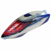 (HC5595) 550X Painted Canopy (HC5595) 550X Painted Canopy