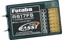 Futaba 617FS Futaba 617FS