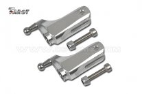 TL45016-02 Tarot 450PRO big metal paddle clip / Silver TL45016-02 Tarot 450PRO big metal paddle clip / Silver