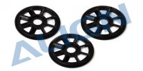 (H45156QA )Slant Thread Main Drive Gear/121T (H45156QA )Slant Thread Main Drive Gear/121T