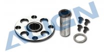 (H50003A) 500PRO Main Gear Case Set (H50003A) 500PRO Main Gear Case Set