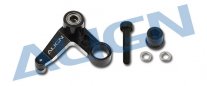 (H60186A) Metal Tail Rotor Control Arm Set (H60186A) Metal Tail Rotor Control Arm Set