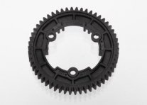 TRAXXAS Spur gear, 54-tooth (1.0 metric pitch) TRAXXAS Spur gear, 54-tooth (1.0 metric pitch)