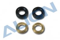 (H50022) - Damper Rubber/Black 85° (H50022) - Damper Rubber/Black 85°