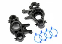 TRAXXAS Axle Carriers Left & Right (1+1) TRAXXAS Axle Carriers Left & Right (1+1)