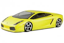 HoBao GPX4 RTR 1/10 RC Car - Lamborghini HoBao GPX4 RTR 1/10 RC Car - Lamborghini