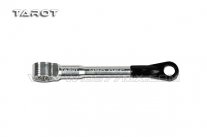 TL45188-02 Tarot 450FBL modified DFC main rotor rod TL45188-02 Tarot 450FBL modified DFC main rotor rod