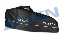 (HOC50002) T-REX 500 CARRY BAG/BLACK (HOC50002) T-REX 500 CARRY BAG/BLACK