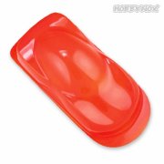 HOBBYNOX Airbrush Color Solid Orange 60ml HOBBYNOX Airbrush Color Solid Orange 60ml