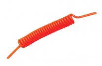 Ripmax Recoil Sil.Fuel Tube Fl.Yellow Ripmax Recoil Sil.Fuel Tube Fl.Yellow