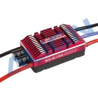 (HES13001) RCE-BL130A Brushless ESC