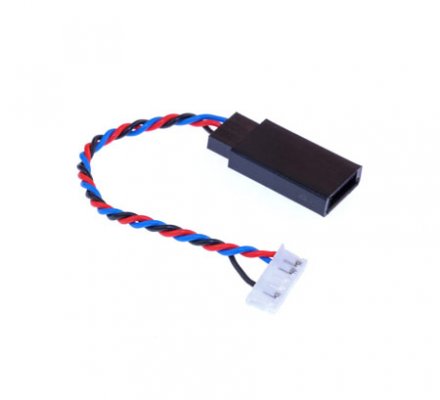 (image for) BeastX Brushless RPM-Sensor adapter cable