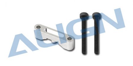 (H45131) Metal Vertical Stabilizer Mount