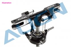 (H45162) 450DFC Main Rotor Head Upgrade Set
