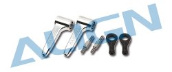 ALIGN (H45165A) 450DFC Main rotor grip arm / control link set