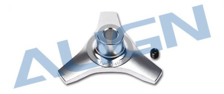 (H45191) 450 Swashplate Leveler