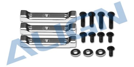 (image for) ALIGN (H45B009XX) 450L Skid Mount