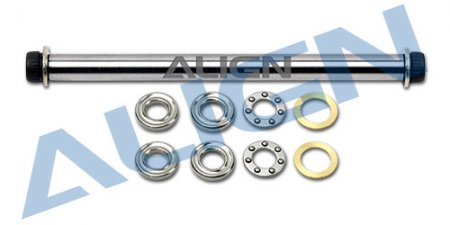 (H45H005XX) 450 Feathering Shaft Set