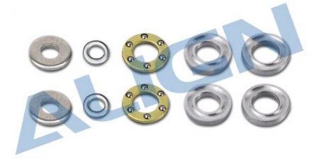 (H45R001XX) F3-6Thrust Bearing