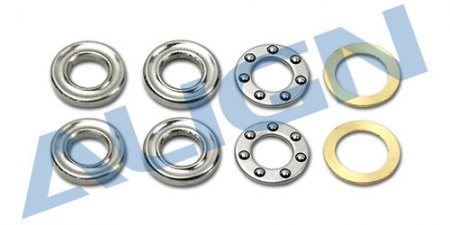 ALIGN (H45R002XX) F4-8M Thrust Bearing