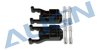 ALIGN (H45T007XX) 450L Tail Boom Mount Set