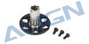 (H47G006XX) 470L M2.5 Drive Gear Mount