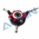 (H47H011XX) 470L CCPM Metal Swashplate