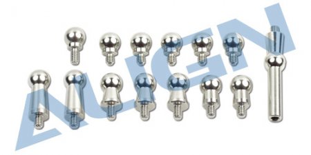 (H47Z001XX) 470LM Linkage Ball Set