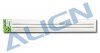 (H50010) Flybar Rod/340mm
