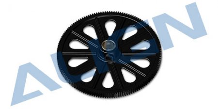 (H50019AA) 145T M0.6 Autorotation Tail Drive Gear