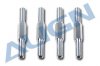 (H50051) Aluminum Hexagonal Bolt