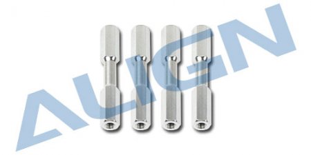 (H50051A) 500PRO Aluminum Hexagonal Bolt