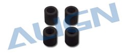 (H50052A) LANDING SKID NUT