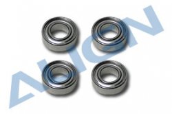 (H50065) Bearing(MR126ZZ)