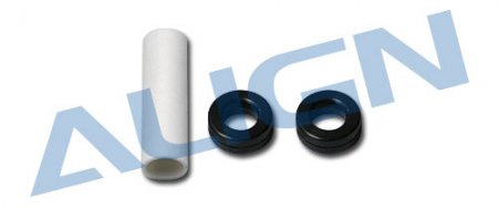 (H50083) Feathering Shaft Sleeve Set