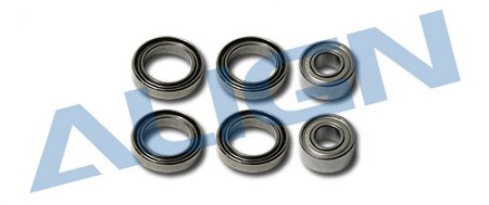 (H50099) Bearing(MR128/684ZZ)