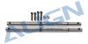 (H50156) 500PRO Main Shaft