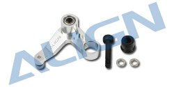 (H50165) 500PRO Metal Tail Rotor Control Arm Set