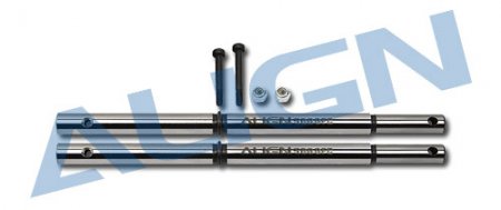 (H50185) 500DFC Main Shaft