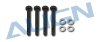 ALIGN (H50187) M2.5 socket collar screw