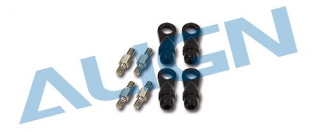 (H50192) 500DFC Linkage Rod Set