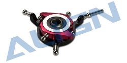 (H50H002XX) 500 CCPM Metal Swashplate