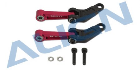 (H50H006XX) 500X METAL CONTROL ARM