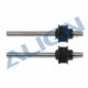 ALIGN (H50T014XX) 500X Tail Belt Feathering Shaft