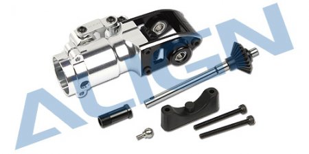 (H50T017XXW) 500XT Tail Torque Tube Unit